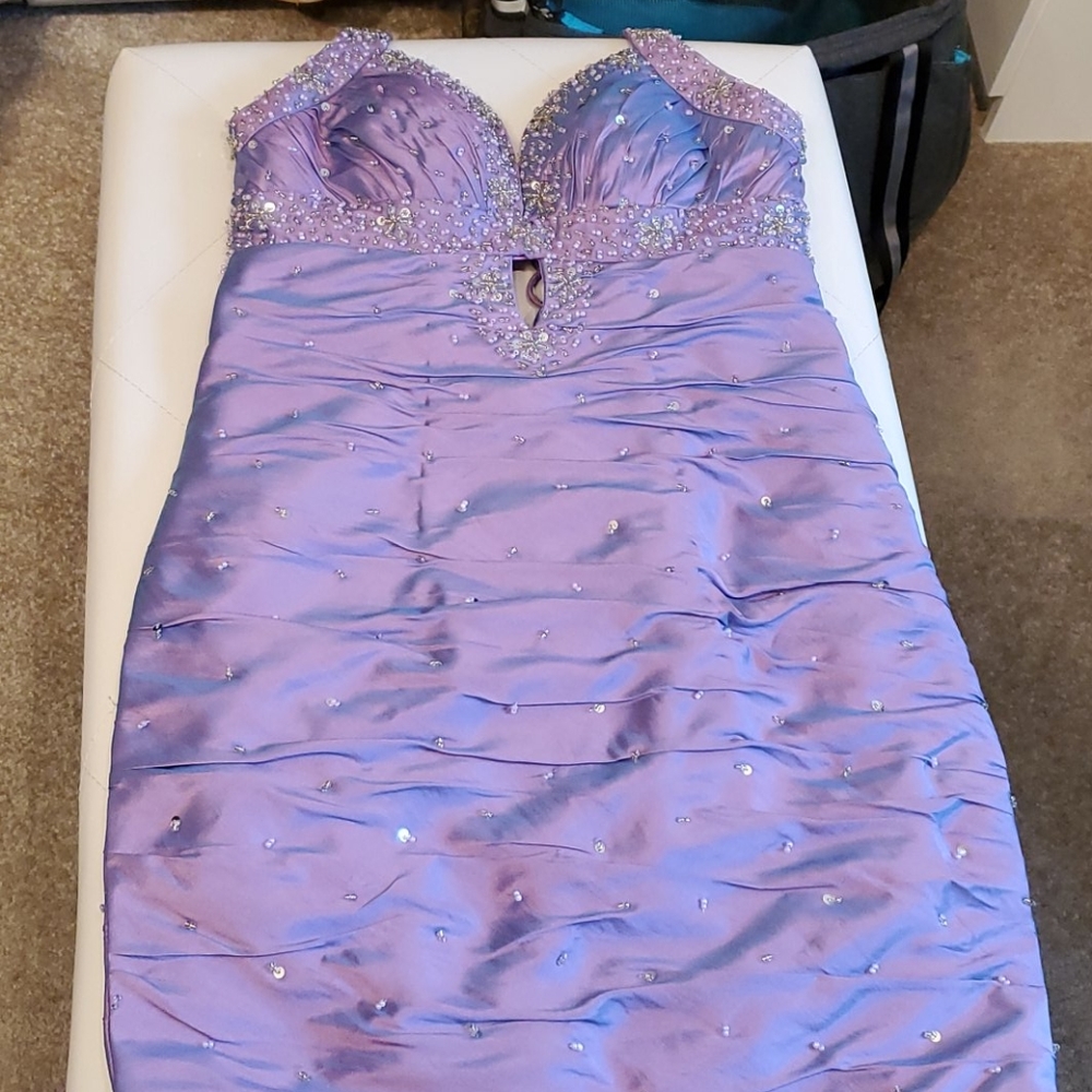 DRESS - Picture 3 of 4